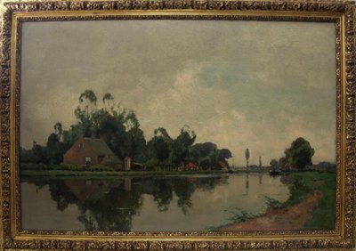  da Cornelis Vreedenburgh
