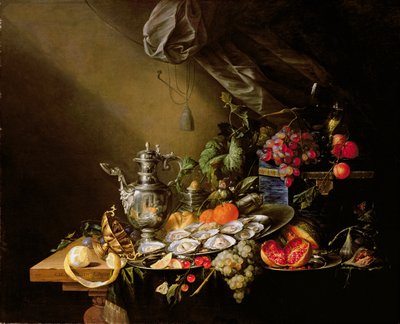 Immagine sconosciuta da Cornelis de Heem