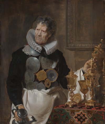  da Cornelis de Vos
