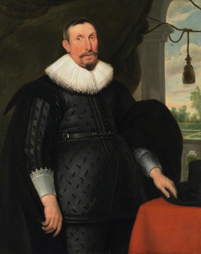  da Cornelis de Vos