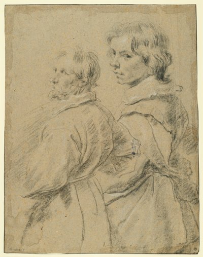  da Cornelis de Vos