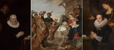  da Cornelis de Vos