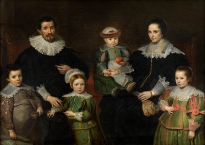  da Cornelis de Vos
