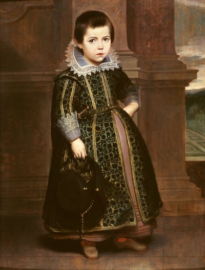 Frans Vekemans da Cornelis de Vos