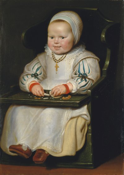 da Cornelis de Vos