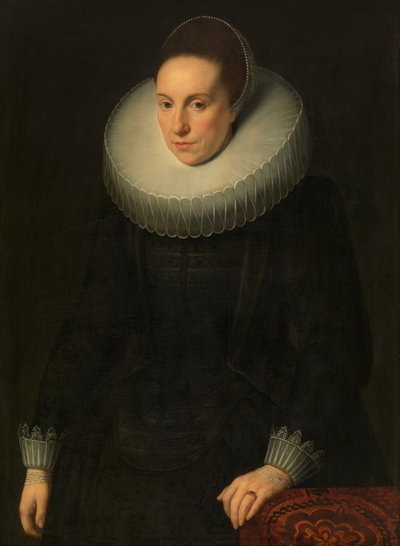  da Cornelis de Vos