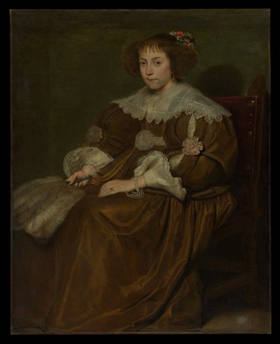  da Cornelis de Vos