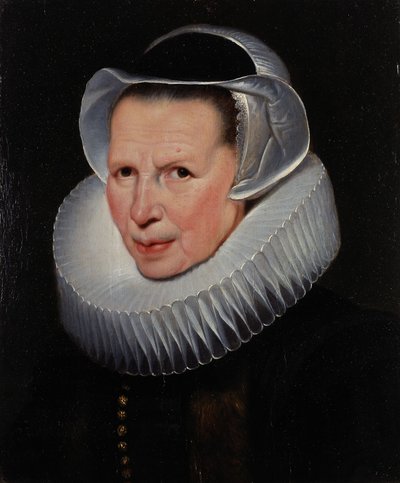  da Cornelis de Vos