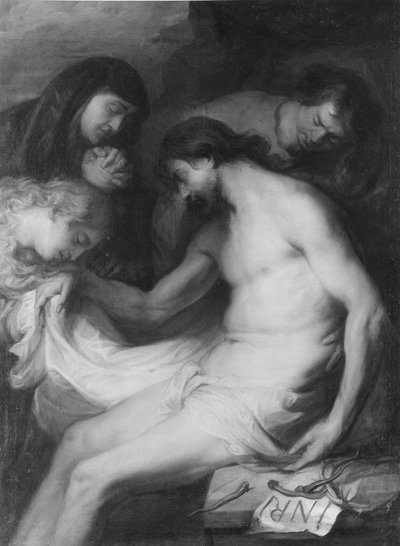  da Cornelis de Vos