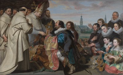  da Cornelis de Vos
