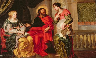 Immagine sconosciuta da Cornelis de Vos