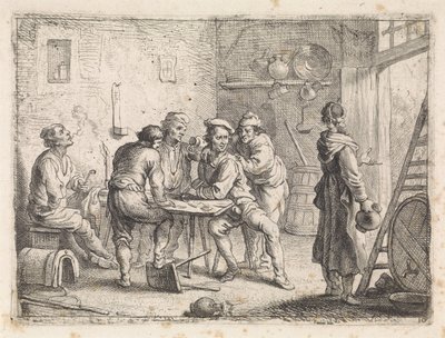  da Cornelis de Wael