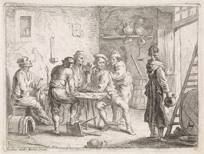  da Cornelis de Wael