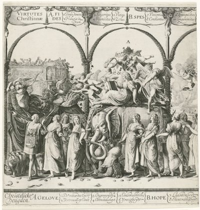 Trionfo di Guglielmo d