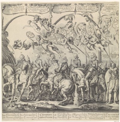 Trionfo di Guglielmo d