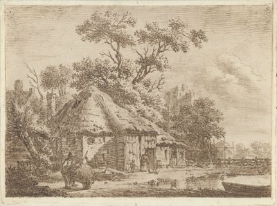 Fattoria da Cornelis van Noorde