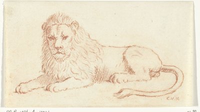 Leone da Cornelis van Noorde