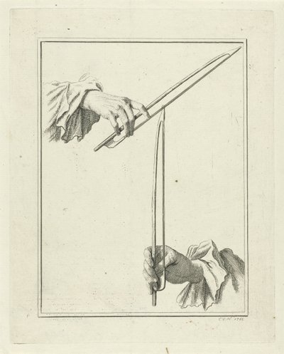 Archi da Cornelis van Noorde