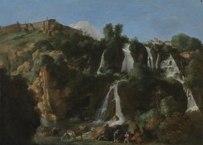  da Cornelis van Poelenburch