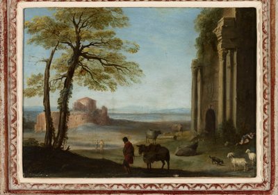  da Cornelis van Poelenburch
