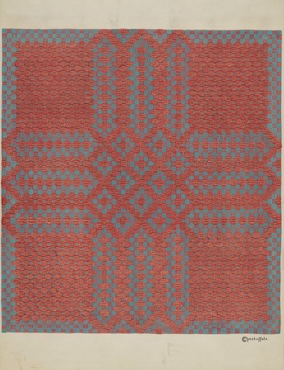 Coperta da Cornelius Christoffels
