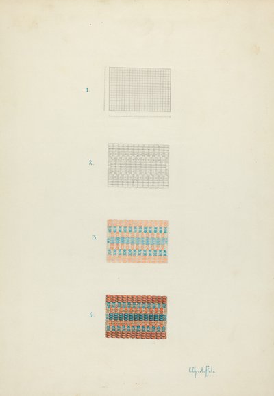 (dettaglio) da Cornelius Christoffels