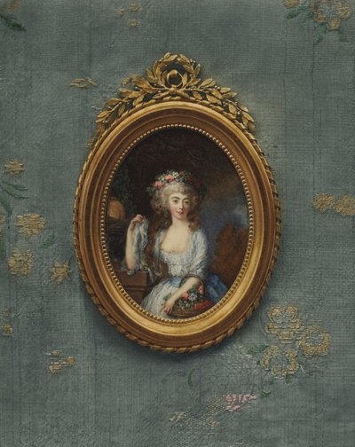 Ritratto della principessa Luisa d