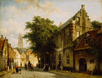 La Casa dell