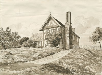 Betley - Fattoria da Cornelius Varley