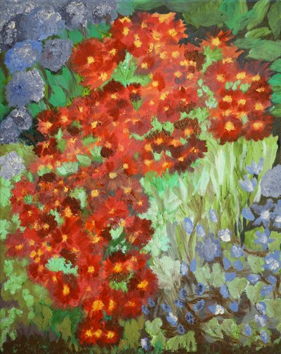 Fiori della Cornovaglia da Cosima Duggal