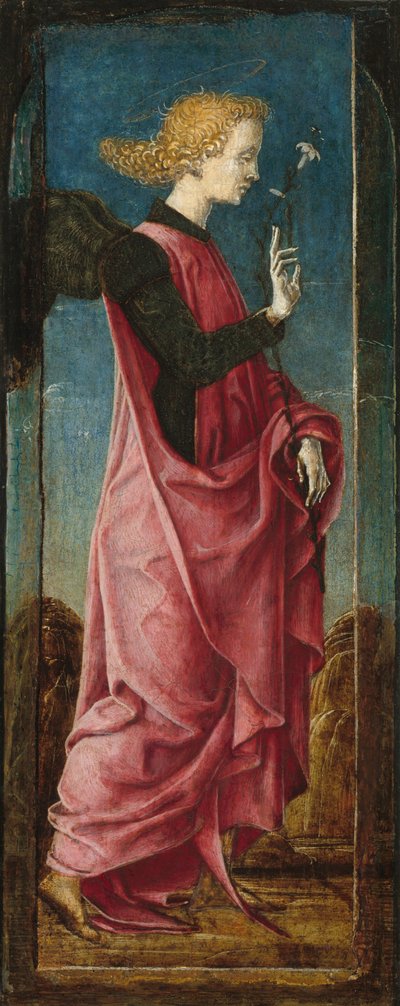  da Cosimo Tura