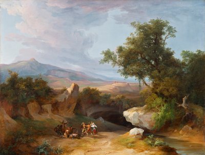 Banditi in Romagna da Costantino Rosa