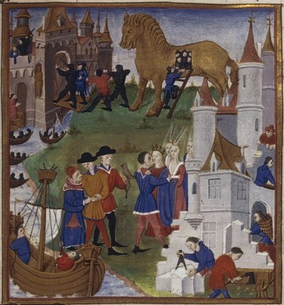 Illustrazione per l