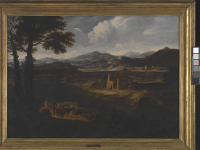 Paesaggio dell