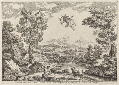 Balthus trasformato in pietra da Crescenzio Onofri