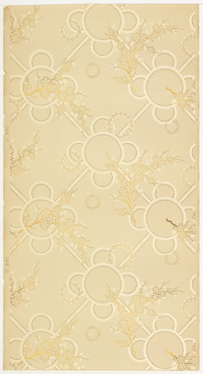 Carta da soffitto da Cresswell and Washburn Ltd