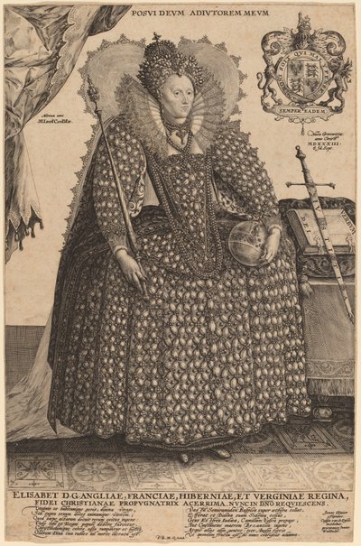 Elisabetta, regina d