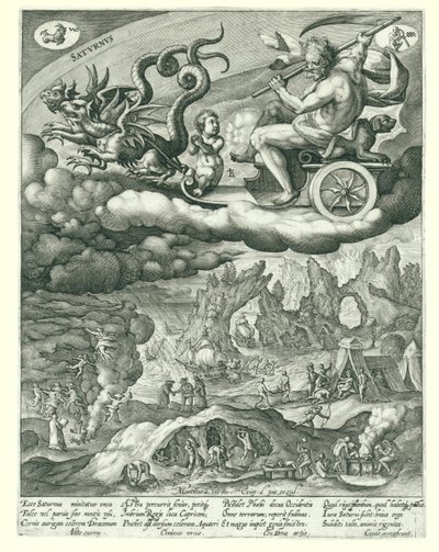 Saturno da Crispijn van de Passe (I)