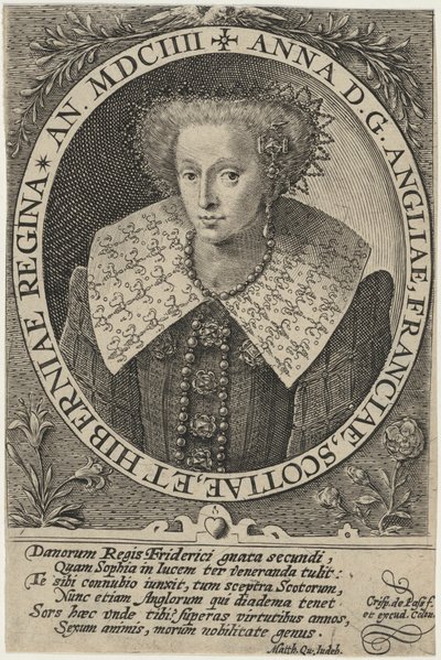 Anna d