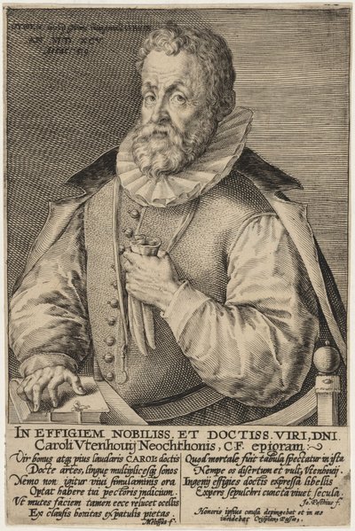  da Crispijn van de Passe I