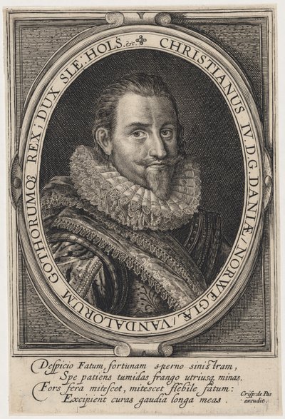  da Crispijn van de Passe I