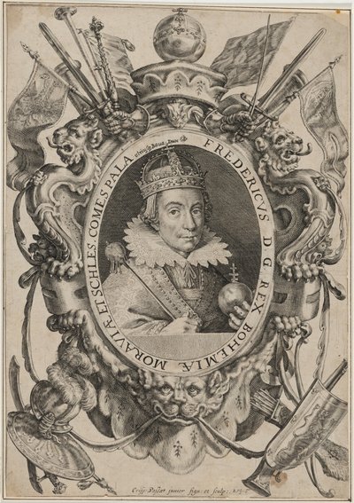  da Crispijn van de Passe I