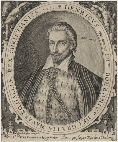  da Crispijn van de Passe I