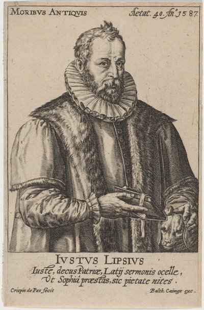  da Crispijn van de Passe I