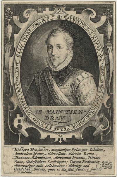  da Crispijn van de Passe I