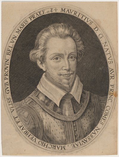  da Crispijn van de Passe I