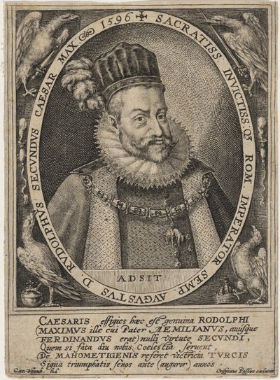  da Crispijn van de Passe I