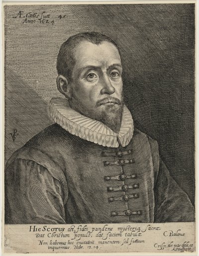  da Crispijn van de Passe I
