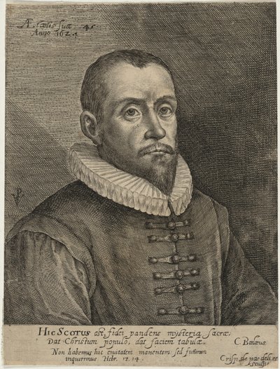  da Crispijn van de Passe I