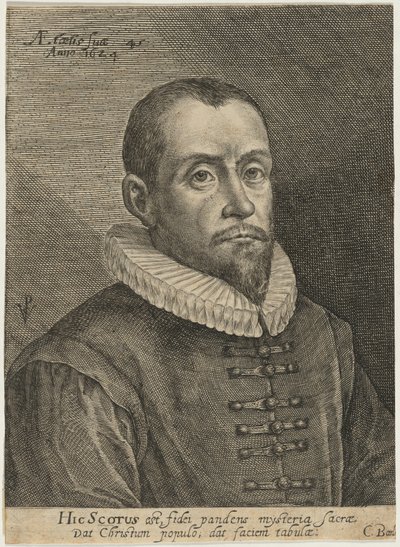  da Crispijn van de Passe I